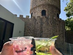 -J Create城市露营咖啡·简餐·宠物(上海动物园店)