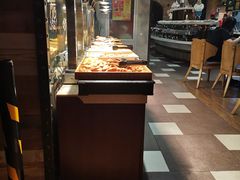 -好伦哥比萨烤肉自助(马家堡店)
