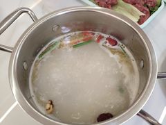 -元味牛肚王(金城寨街店)