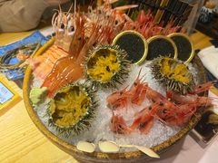 -吉兆·料理(红梅南路店)