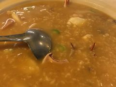 -新大咀港式茶餐厅(宝山万达店)