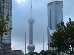 -上海柏悦酒店