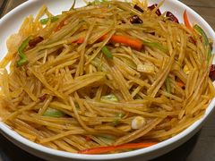 -蒙亨·手把肉·蒙古包文化主题餐厅(天恒广场店)