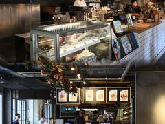 -Common Table · Brunch & Coffee