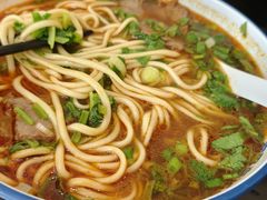 -宛平李记小吃(东关街店)