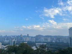 -狐尾山公园