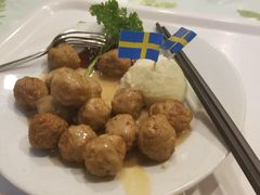 -宜家·瑞典风味餐厅(北京西红门店)