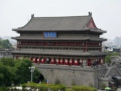 -秦始皇帝陵博物院(兵马俑)