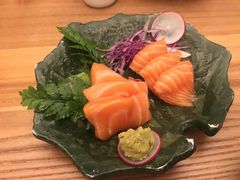 -隐泉之语日式料理(王府中环店)