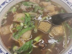 -孙记大碗皮肚面(后宰门店)