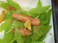 -素清香(解放路店)