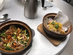 啫啫生肠-广东道至正餐厅(区庄店)