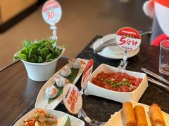 -海底捞火锅(连城广场店)