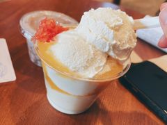 芒果糯米饭·雪糕-阿嬷手作(南宁百盛印象城店)