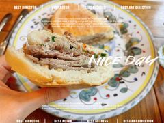 -Alimentari早午餐(安福路店)