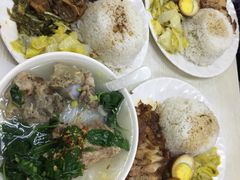 隆江猪脚饭-华记原味汤粉王(日东花园店)