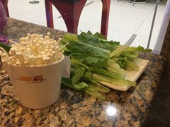 -黄记煌三汁焖锅(新世纪广场店)