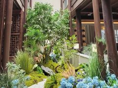 -狮王府淮扬菜(夫子庙老门东店)