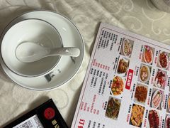 -德記大排档 26年老字号(西湖店)