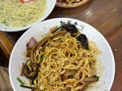 -孙家面馆(淮海第一城店)