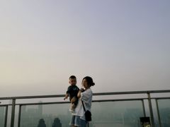 -都会尚膳·海鲜自助餐厅(重庆万豪酒店)