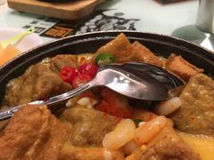 -闽南厝·闽南菜(福隆店)