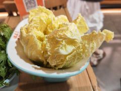 -重庆德庄火锅(龙游店)