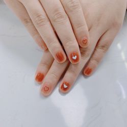 -如一·美甲美睫