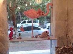 -Smile House咖啡馆(群芳小区店)