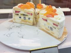 -CloudD'or可露朵蛋糕(1733商业空间店)