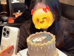-小麦穗私人订制蛋糕·甜品台(万达店)