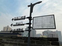 -西安城墙·碑林历史文化景区