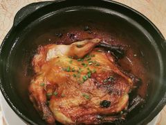 -丈母娘的饭局•新金陵菜(牛首山店)
