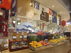 -熊猫自助餐厅.萌趣城堡(长隆熊猫酒店)