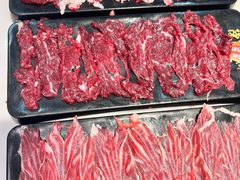 -陈记顺和牛肉火锅(永泰店)