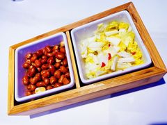 -钳小柒·小龙虾蓝龙王烧烤夜宵(长寿路店)