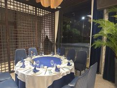 -火福·天湖阁大闸蟹博物馆主题餐厅(浅水湾店)