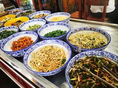 -美玲拉面(鞍山西道店)