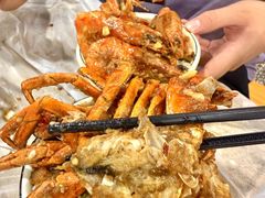 -辣螃铠盆盆蟹大排档(总店)