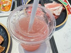 -非烤勿扰自助烤肉(合胜百货店)