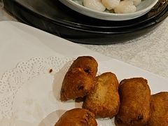 -怡和春天大酒楼(柳芳店)