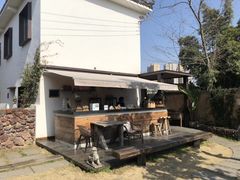 -悦哉·派对·草坪婚礼·围炉煮茶(三圣乡店)
