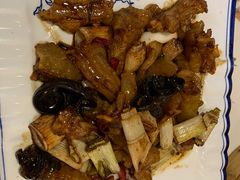 -老仁义·清真菜(太古街店)