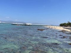 -三亚西岛海洋文化旅游区