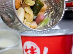-大喜麻辣拌(凯德1818店)