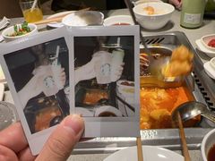 -海底捞火锅(新松江路店)