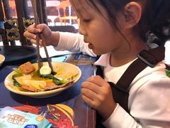 -蜀大侠火锅(森兰花园城店)