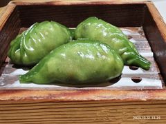 -蔡澜点心·粤菜(花城汇南区店)