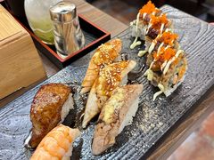 -东京屋(武定路店)