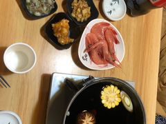 -樱吉岛寿喜锅(肇嘉浜路店)